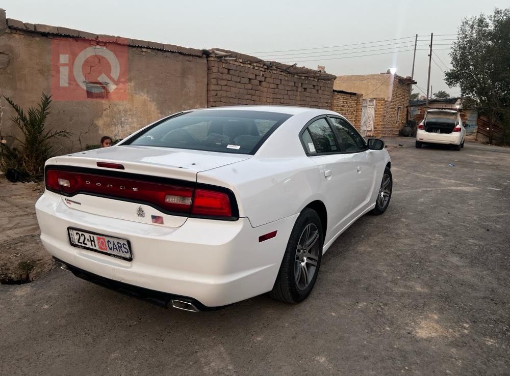 دودج تشارجر